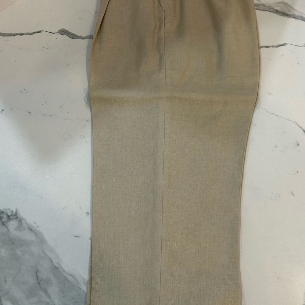Ralph Lauren Women’s Linen Pants